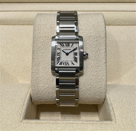 cartier 2385|cartier tank 2384.